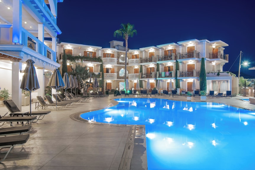Foto hotel