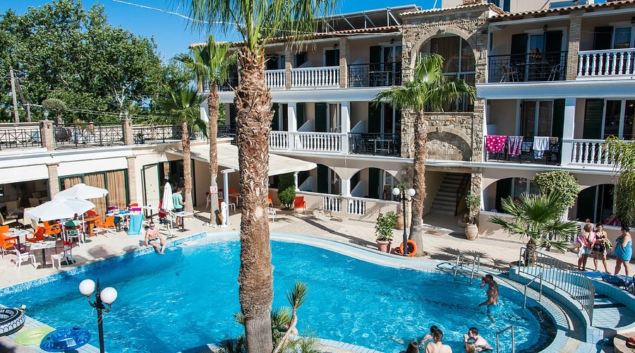 Foto hotel