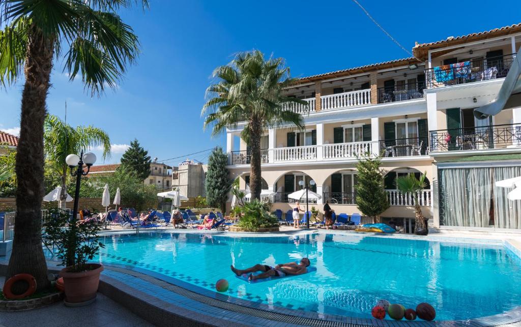 Foto hotel