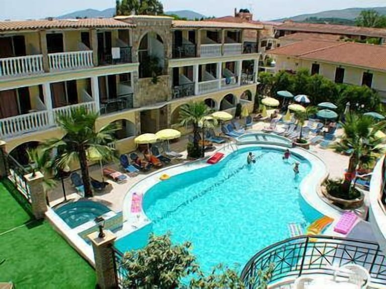 Foto hotel