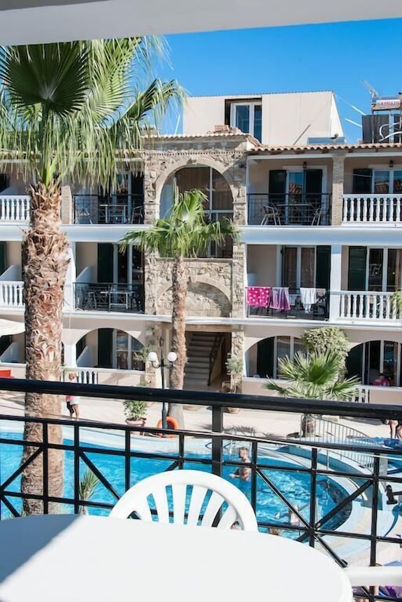 Foto hotel
