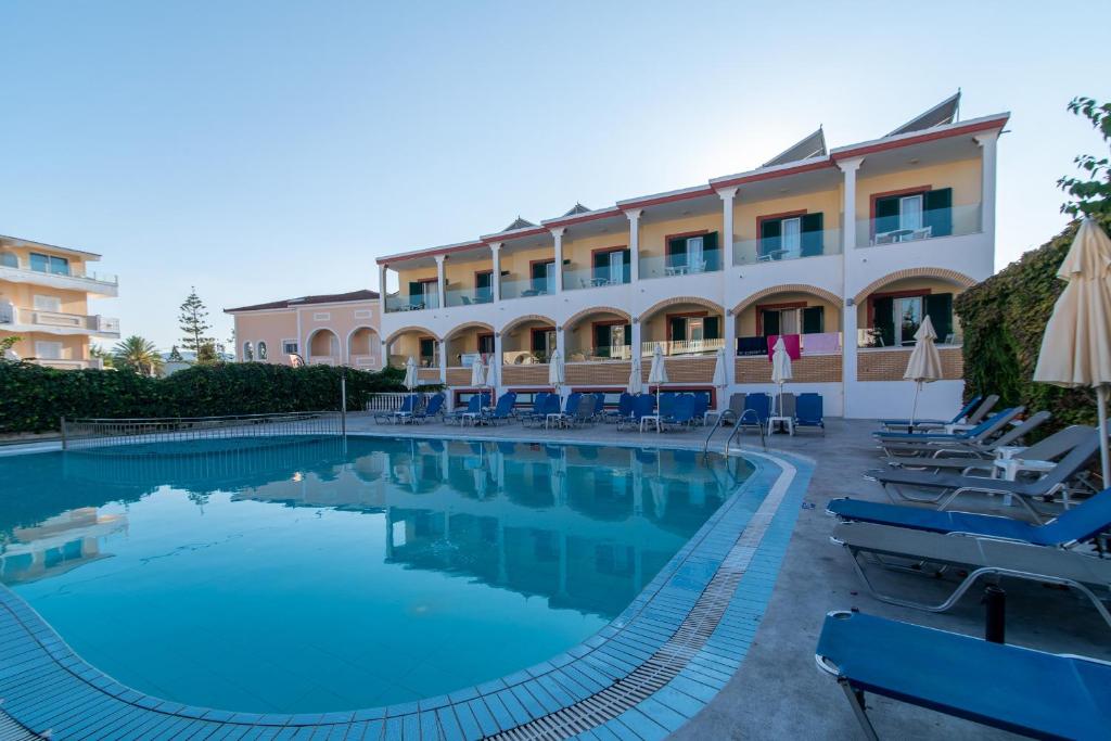 Foto hotel