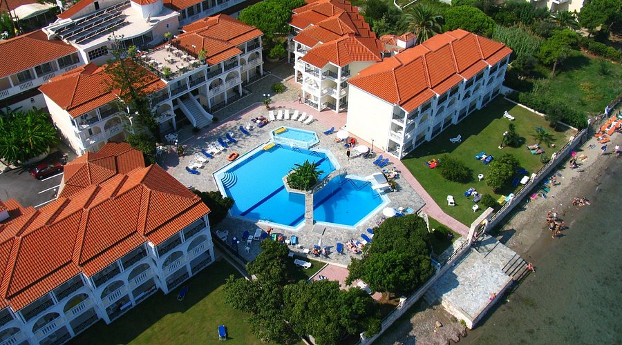 Foto hotel