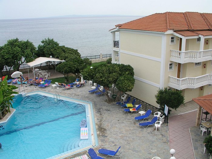 Foto hotel
