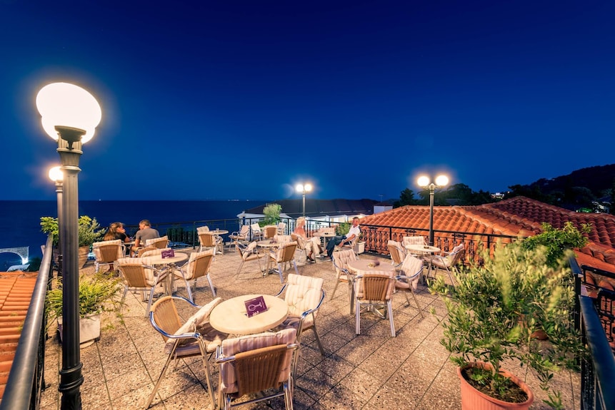 Foto hotel
