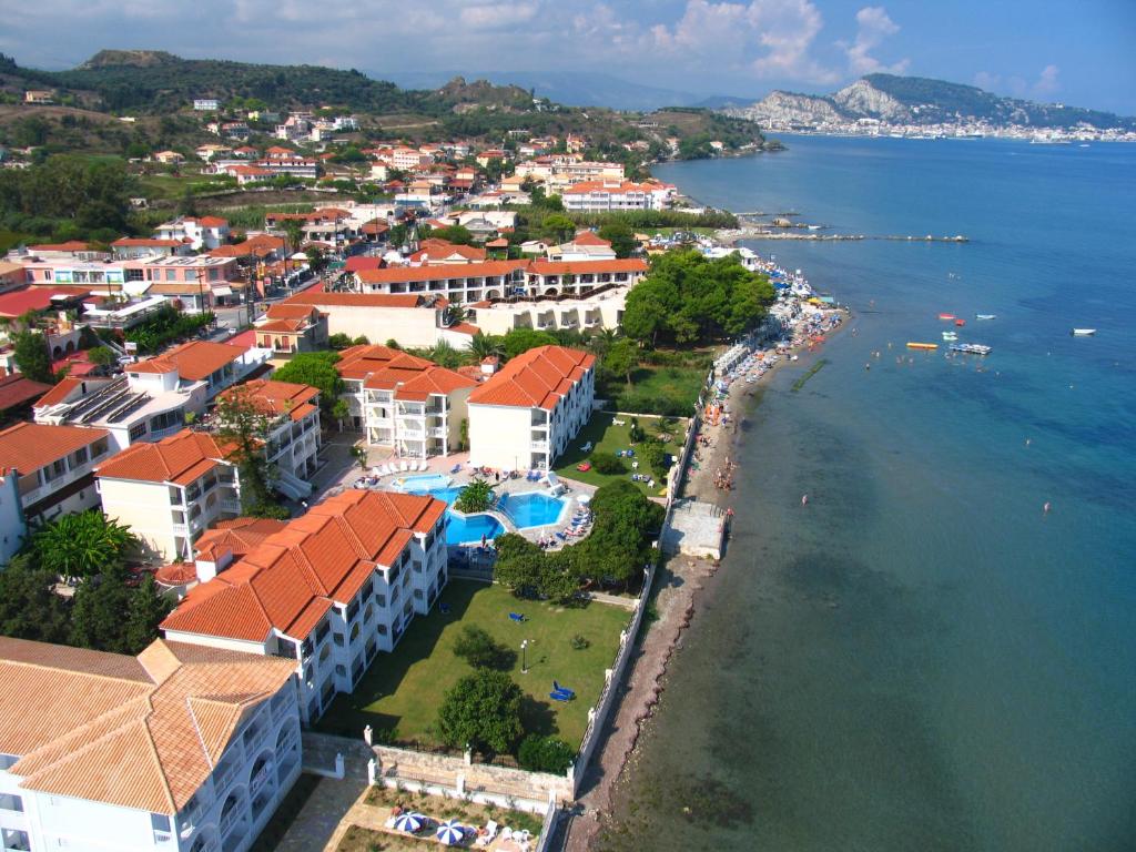 Foto hotel