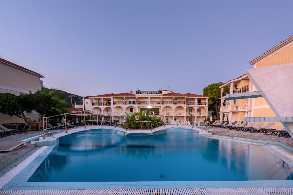 Foto hotel