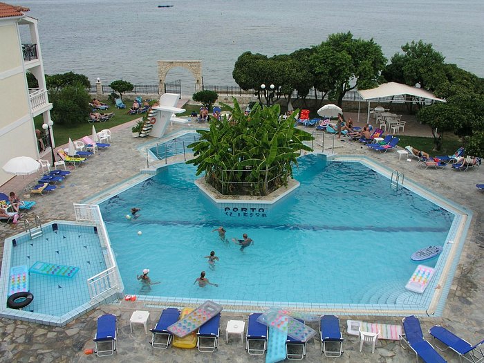 Foto hotel