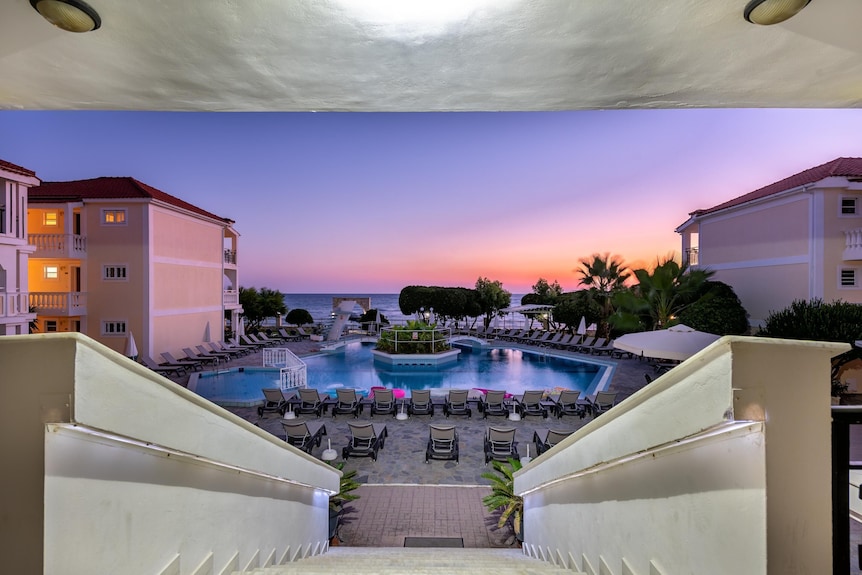 Foto hotel