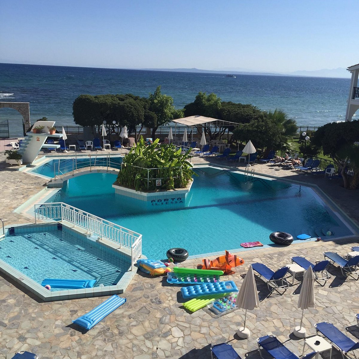 Foto hotel