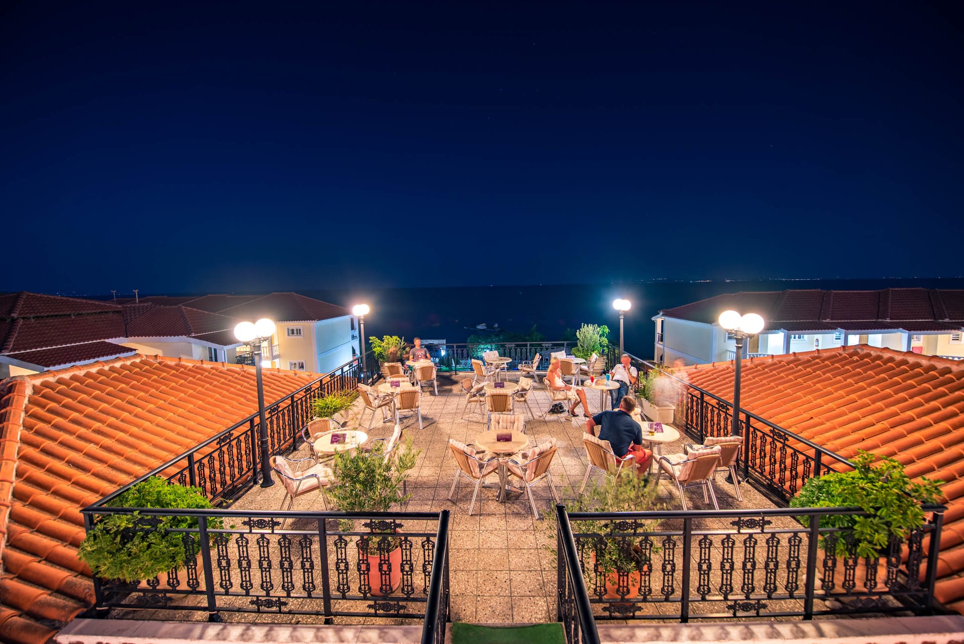 Foto hotel