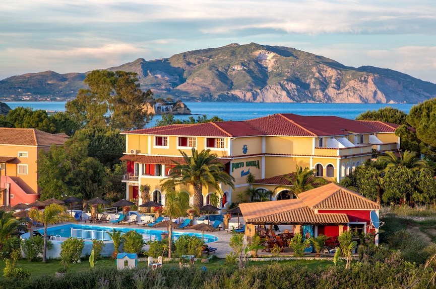 Foto hotel