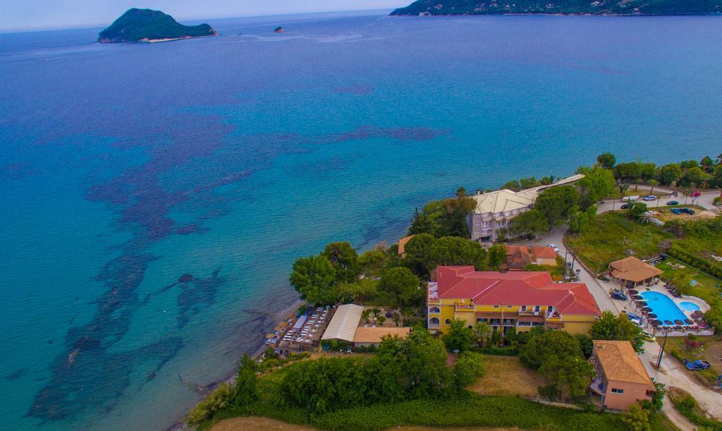 Foto hotel