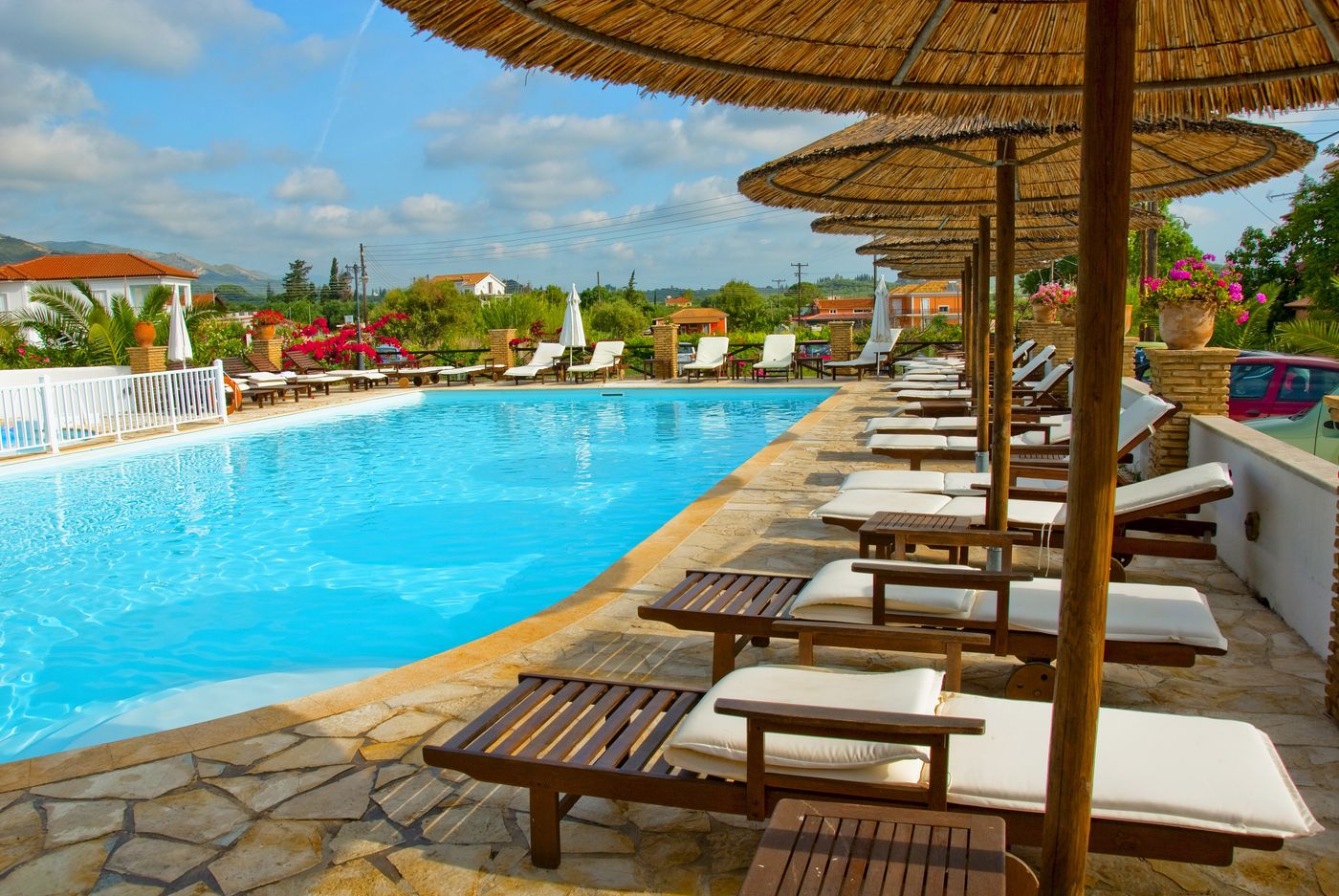 Foto hotel