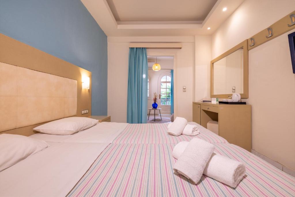 Foto hotel