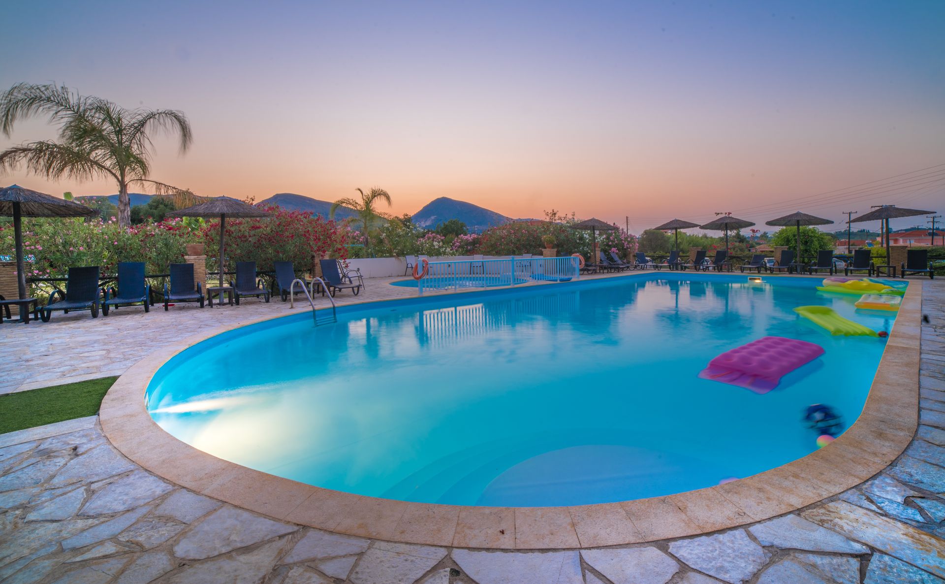 Foto hotel