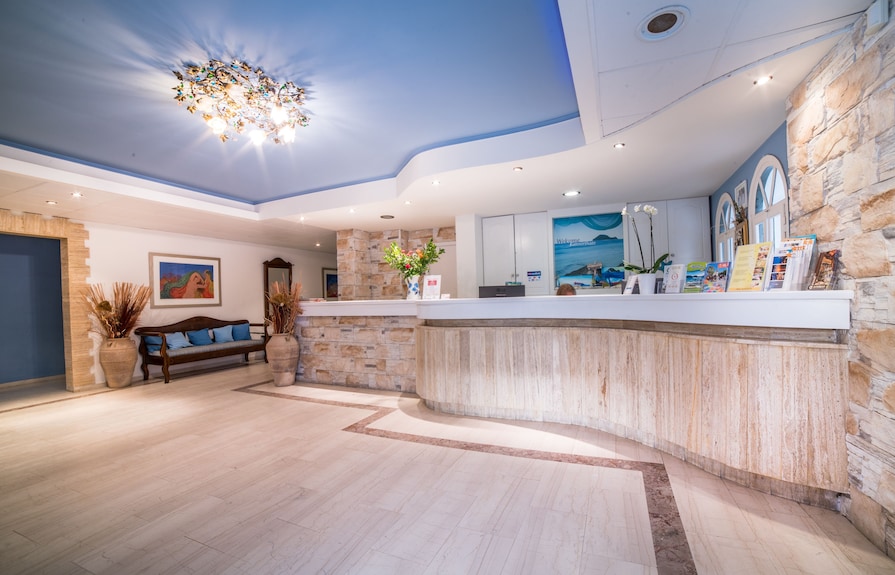 Foto hotel