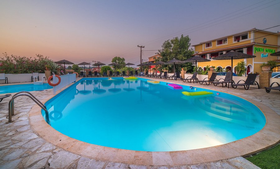 Foto hotel
