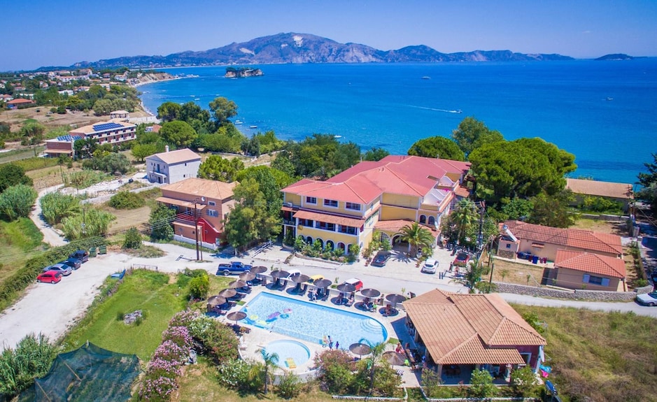 Foto hotel