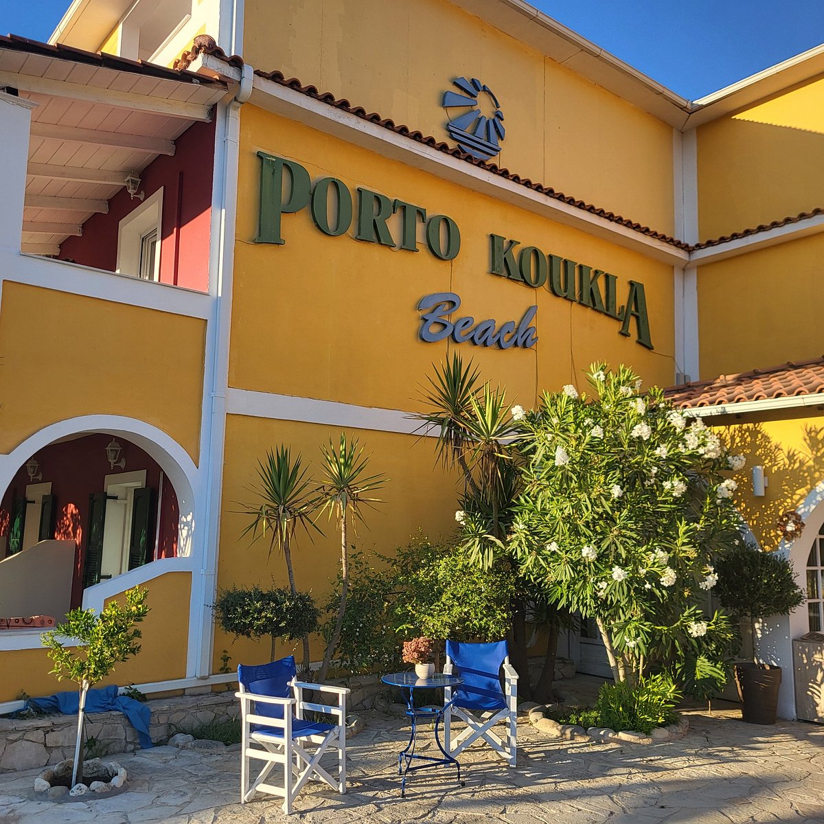 Foto hotel