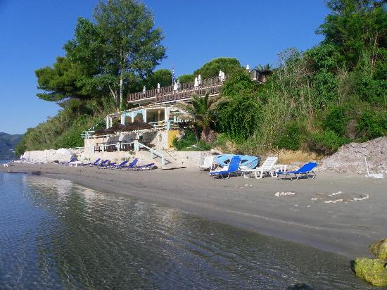 Foto hotel