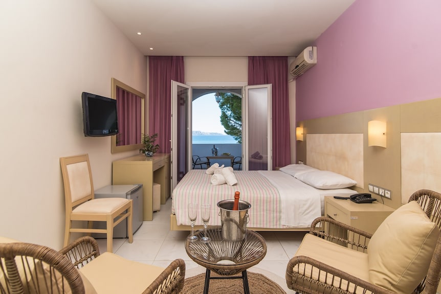 Foto hotel