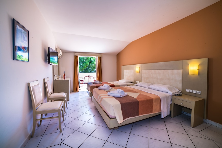 Foto hotel