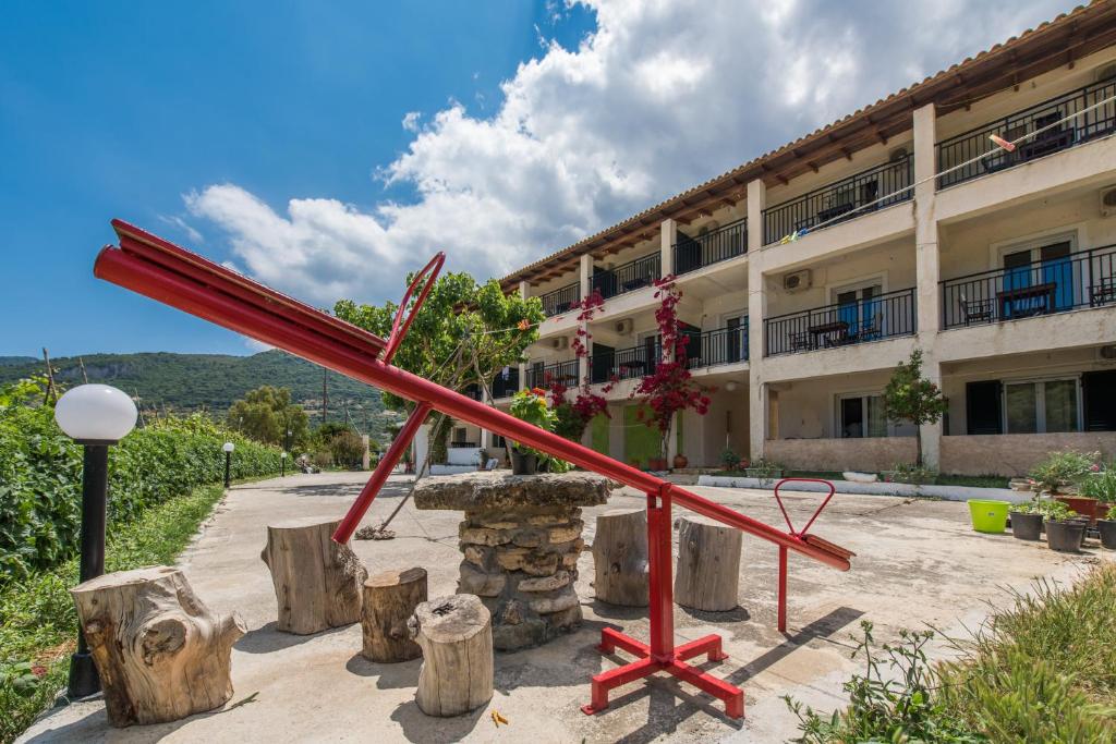 Foto hotel