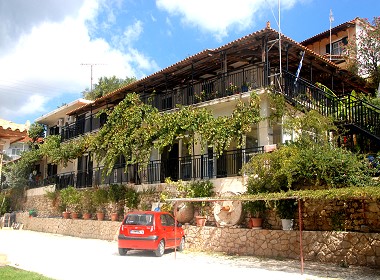 Foto hotel
