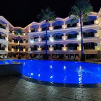Foto hotel
