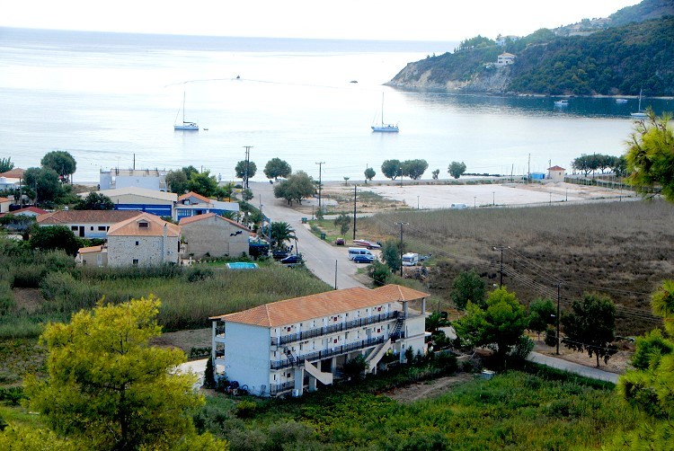Foto hotel