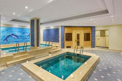 Foto hotel