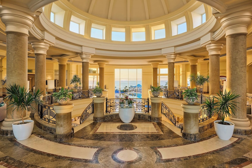Foto hotel
