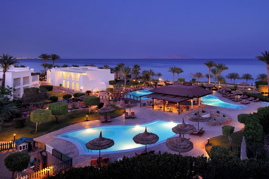 Foto hotel