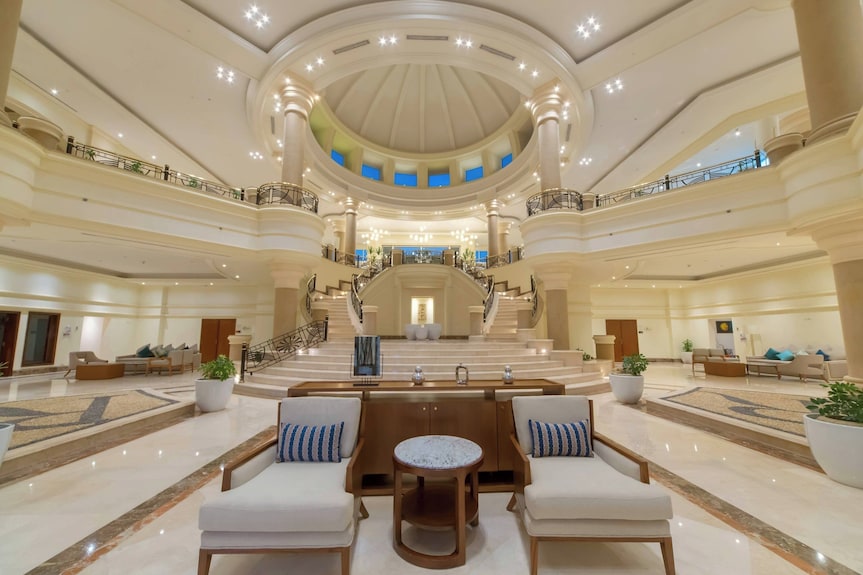 Foto hotel