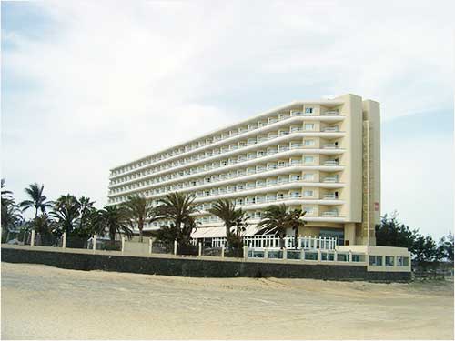 Foto hotel