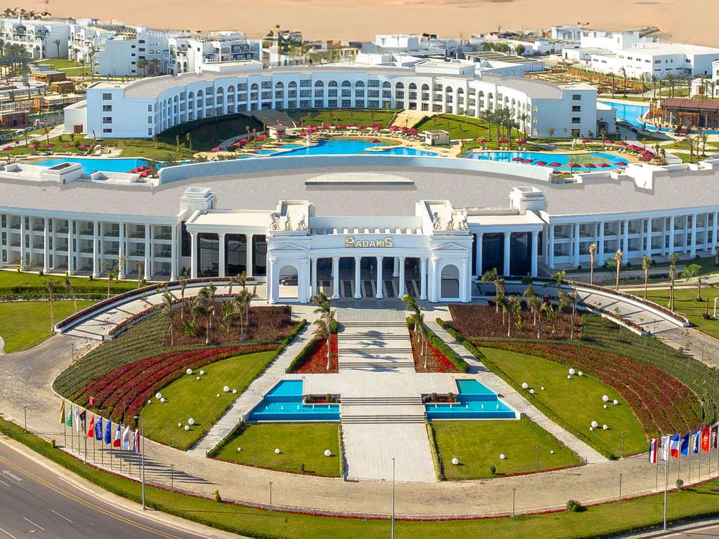 Rixos Radamis