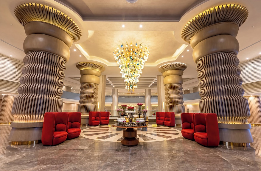 Foto hotel