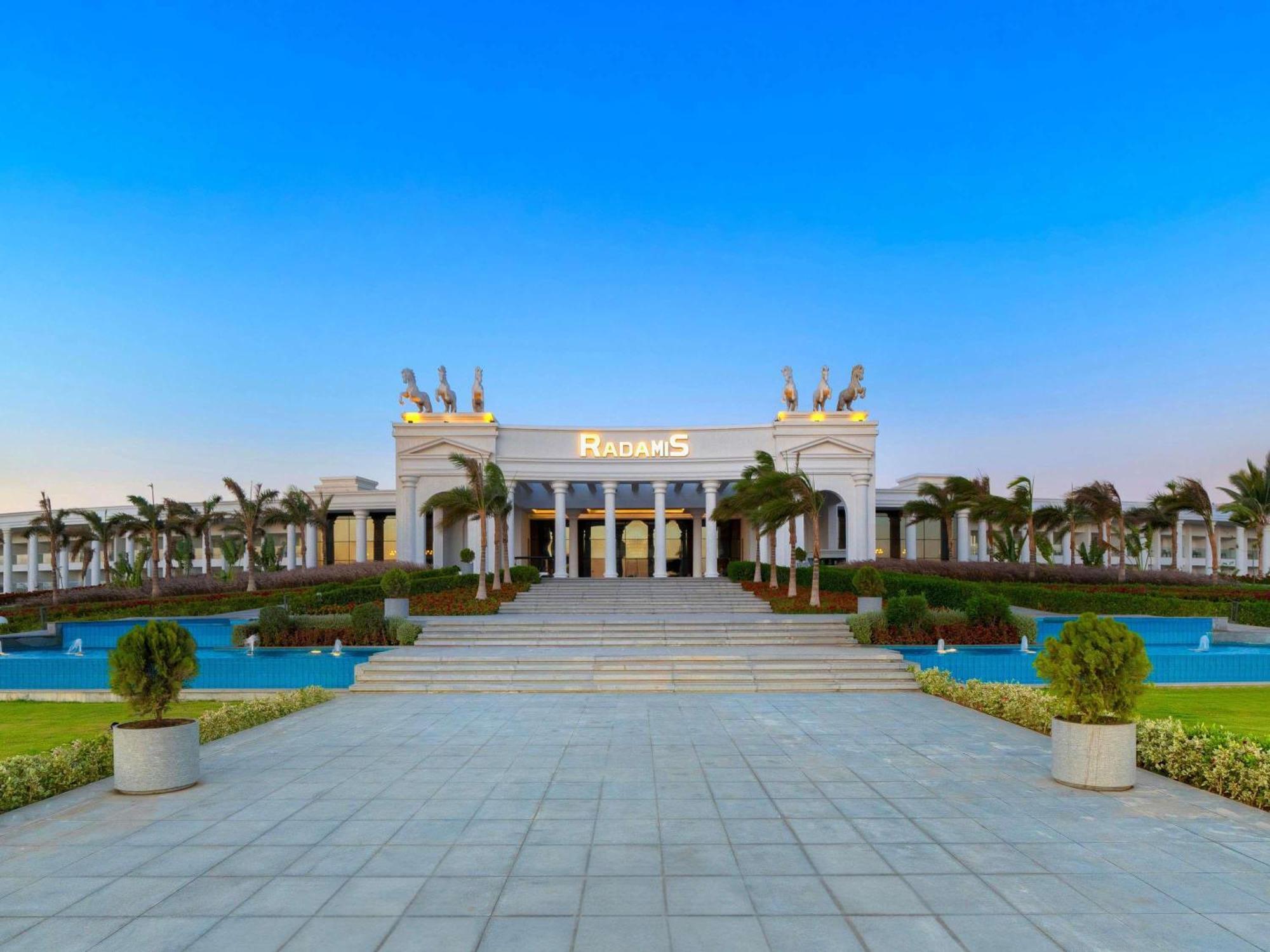 Foto hotel