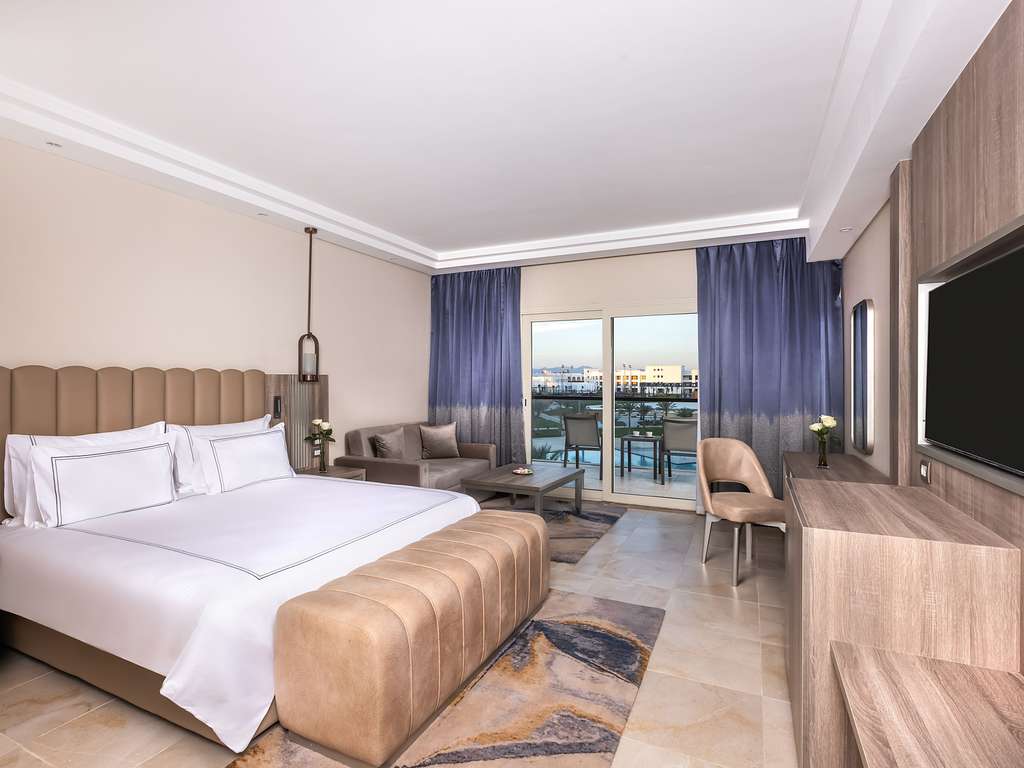 Foto hotel