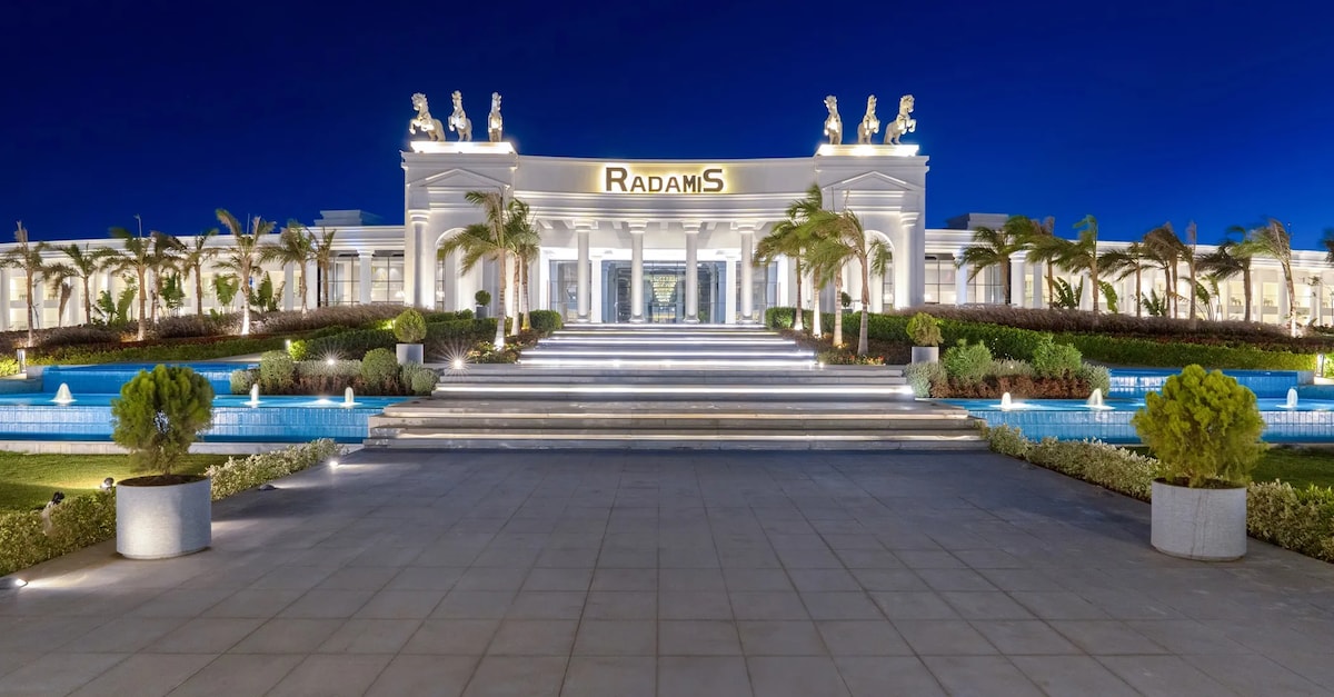 Foto hotel