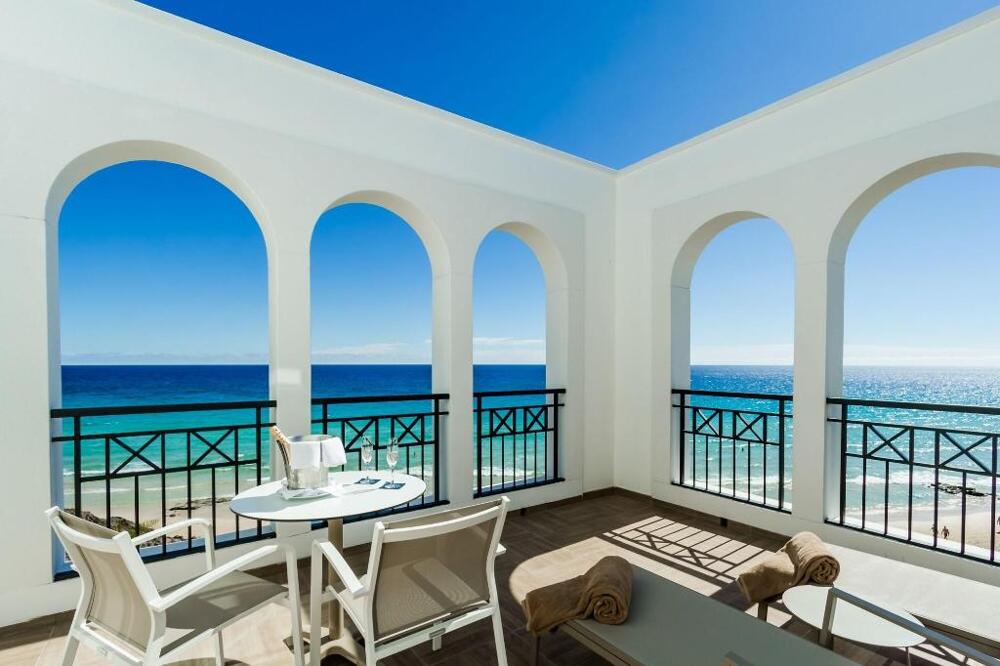 Foto hotel