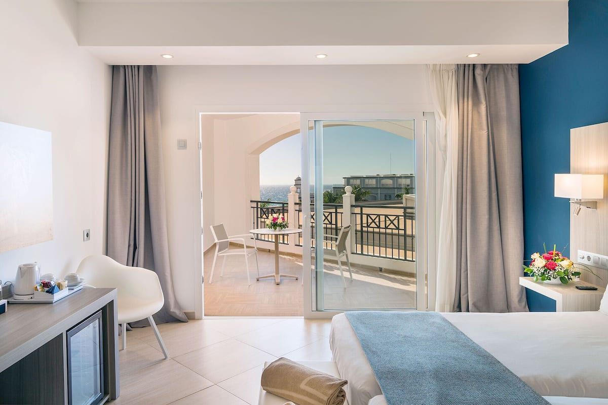 Foto hotel