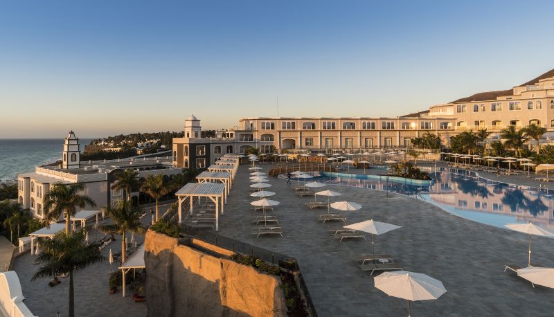 Foto hotel