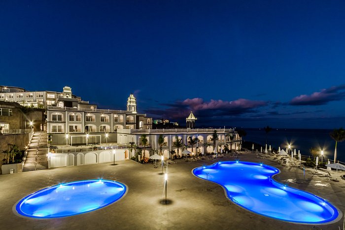 Foto hotel