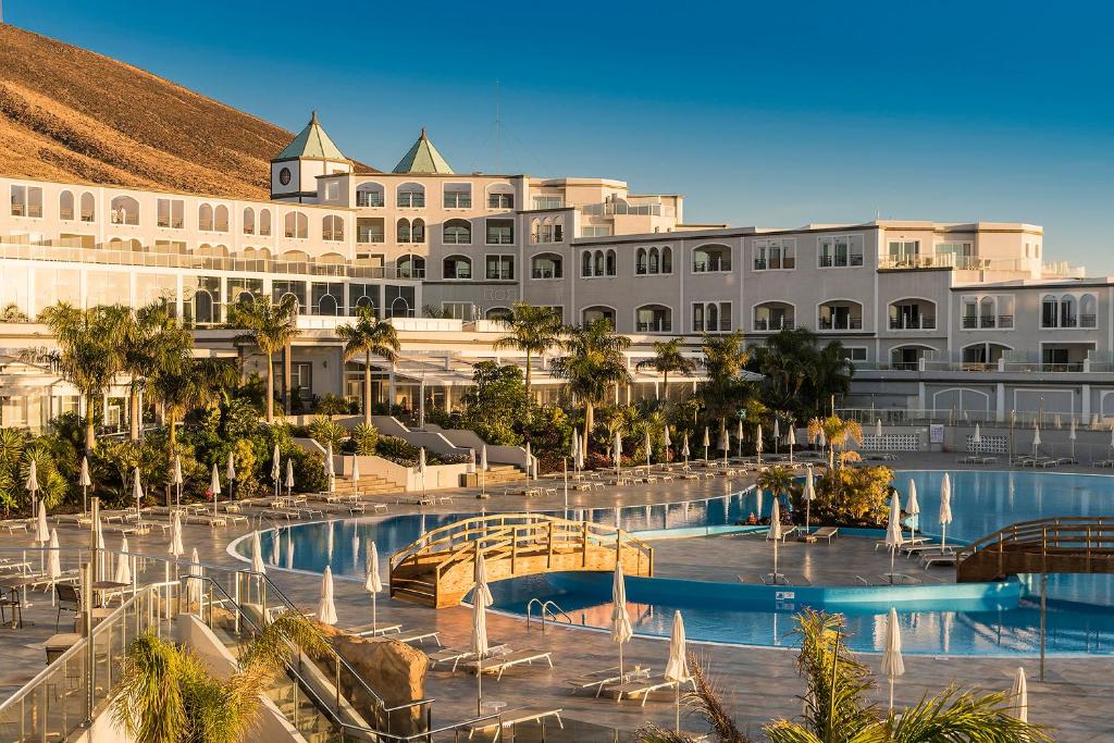Foto hotel