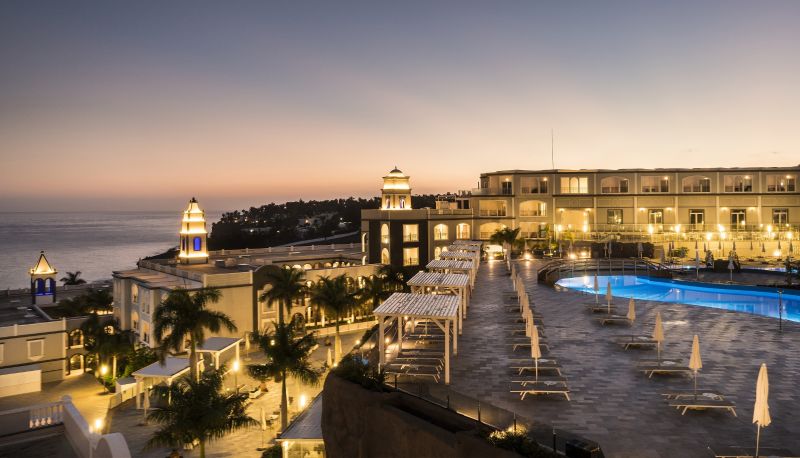 Foto hotel