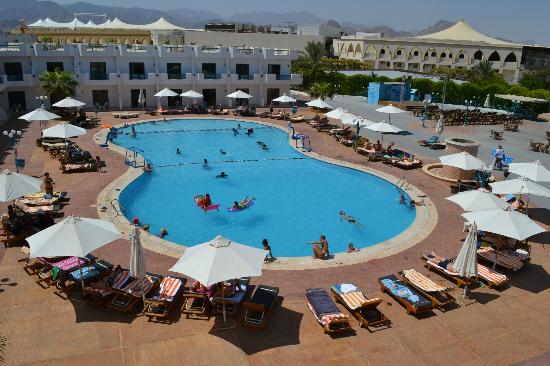 Foto hotel
