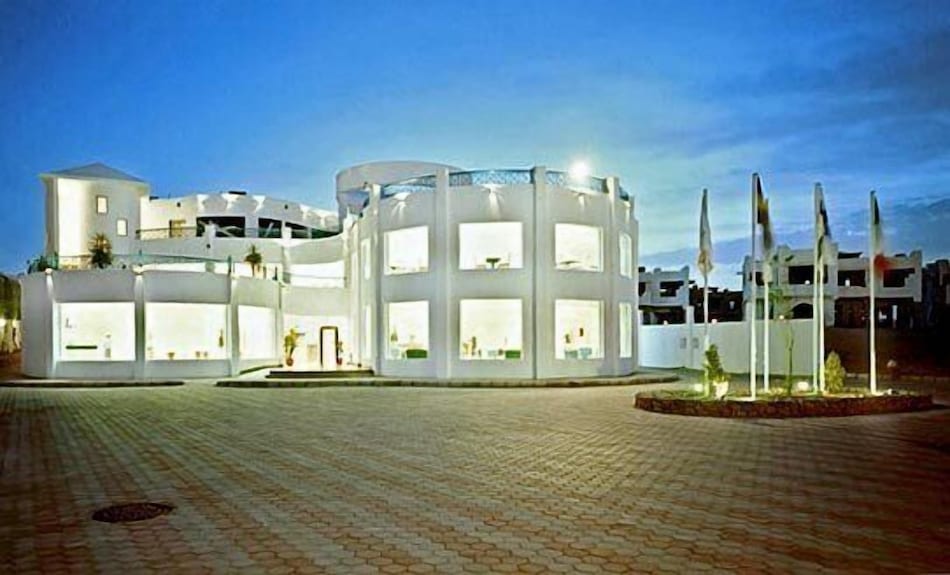 Foto hotel