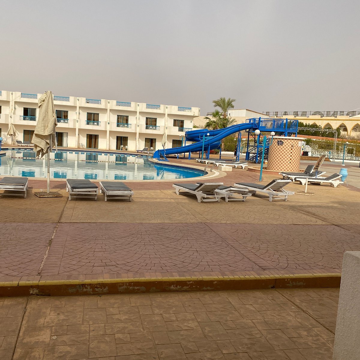Foto hotel